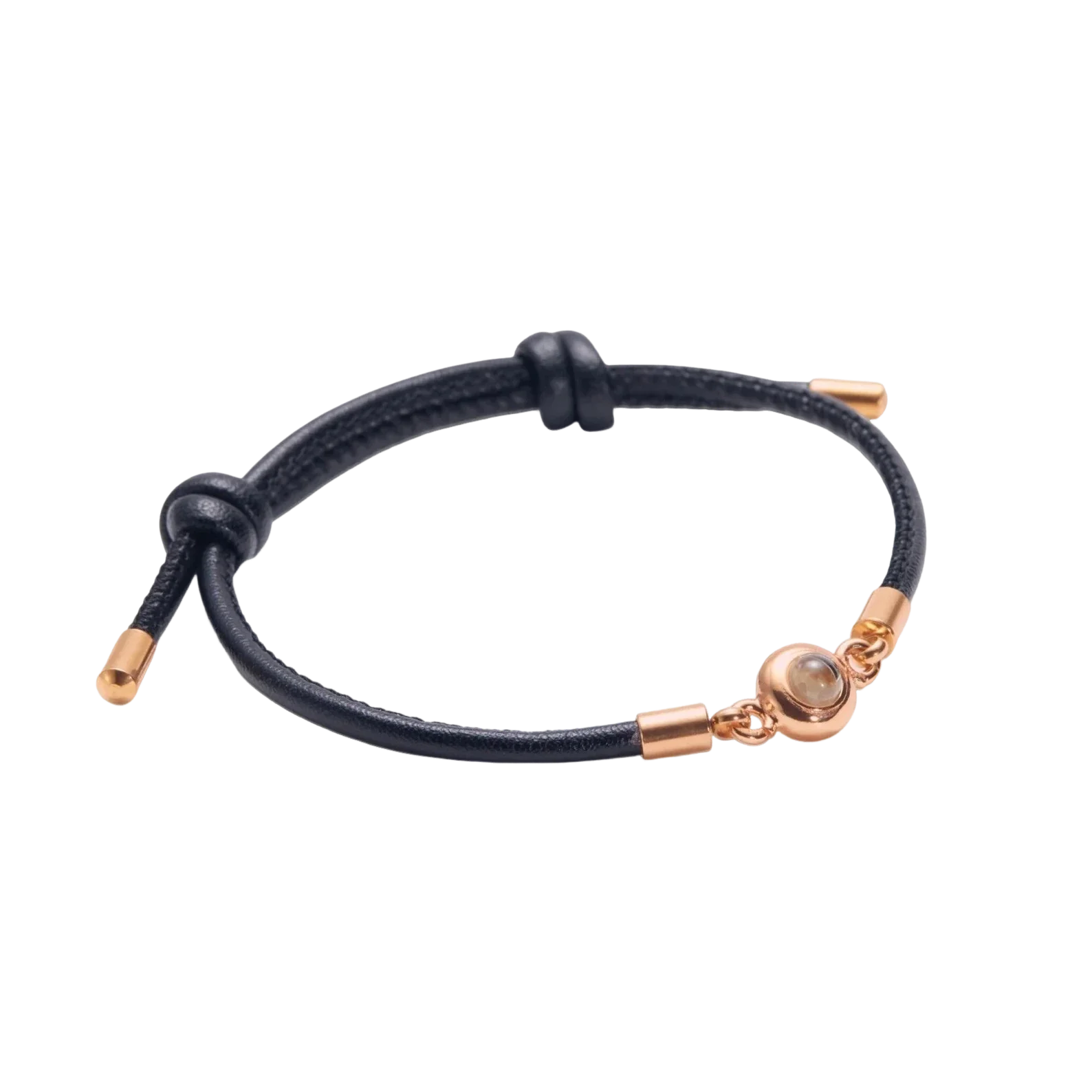 Custom Memorial Bracelet for Remembrance