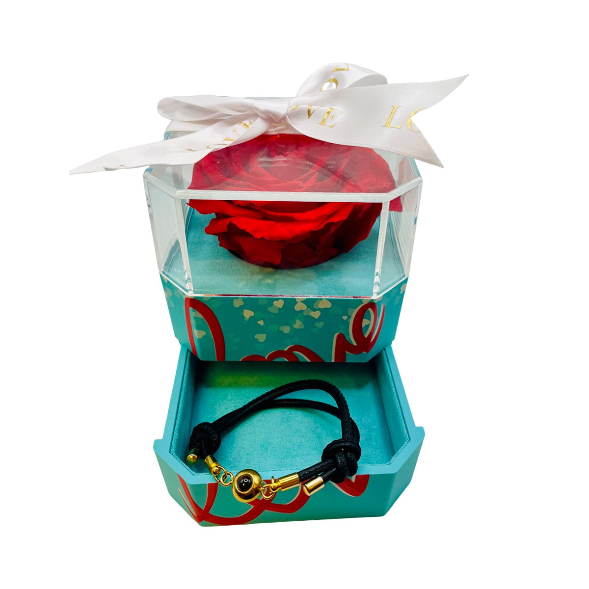 Personalized Photo Projection Bracelet